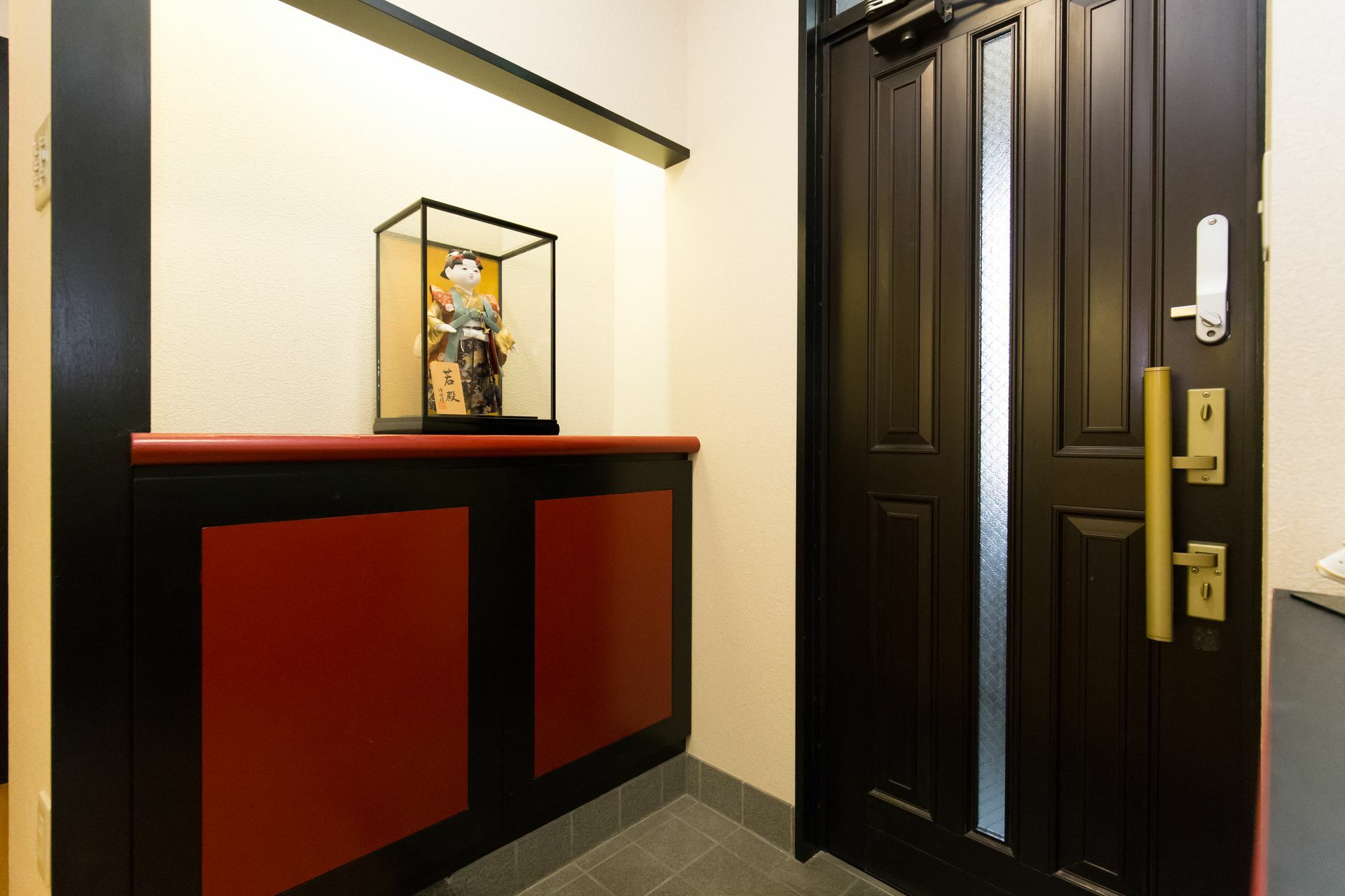 Kyoto Matsuya Apartment Exterior foto