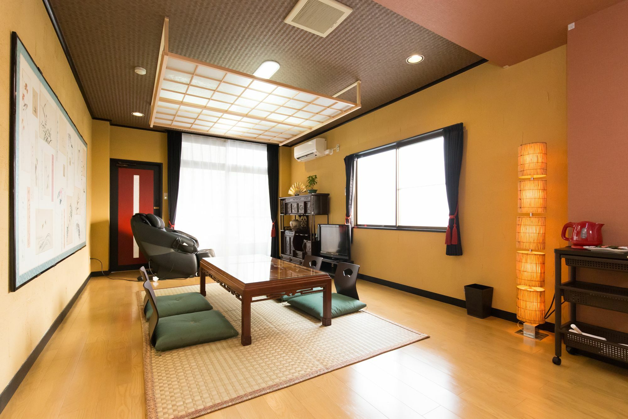 Kyoto Matsuya Apartment Exterior foto