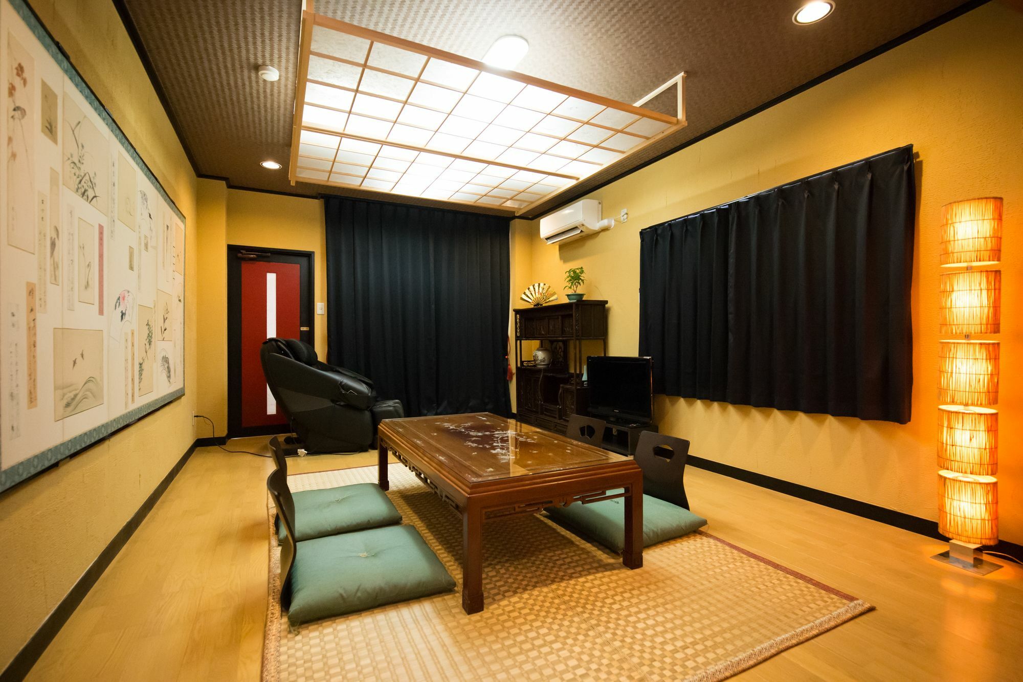 Kyoto Matsuya Apartment Exterior foto