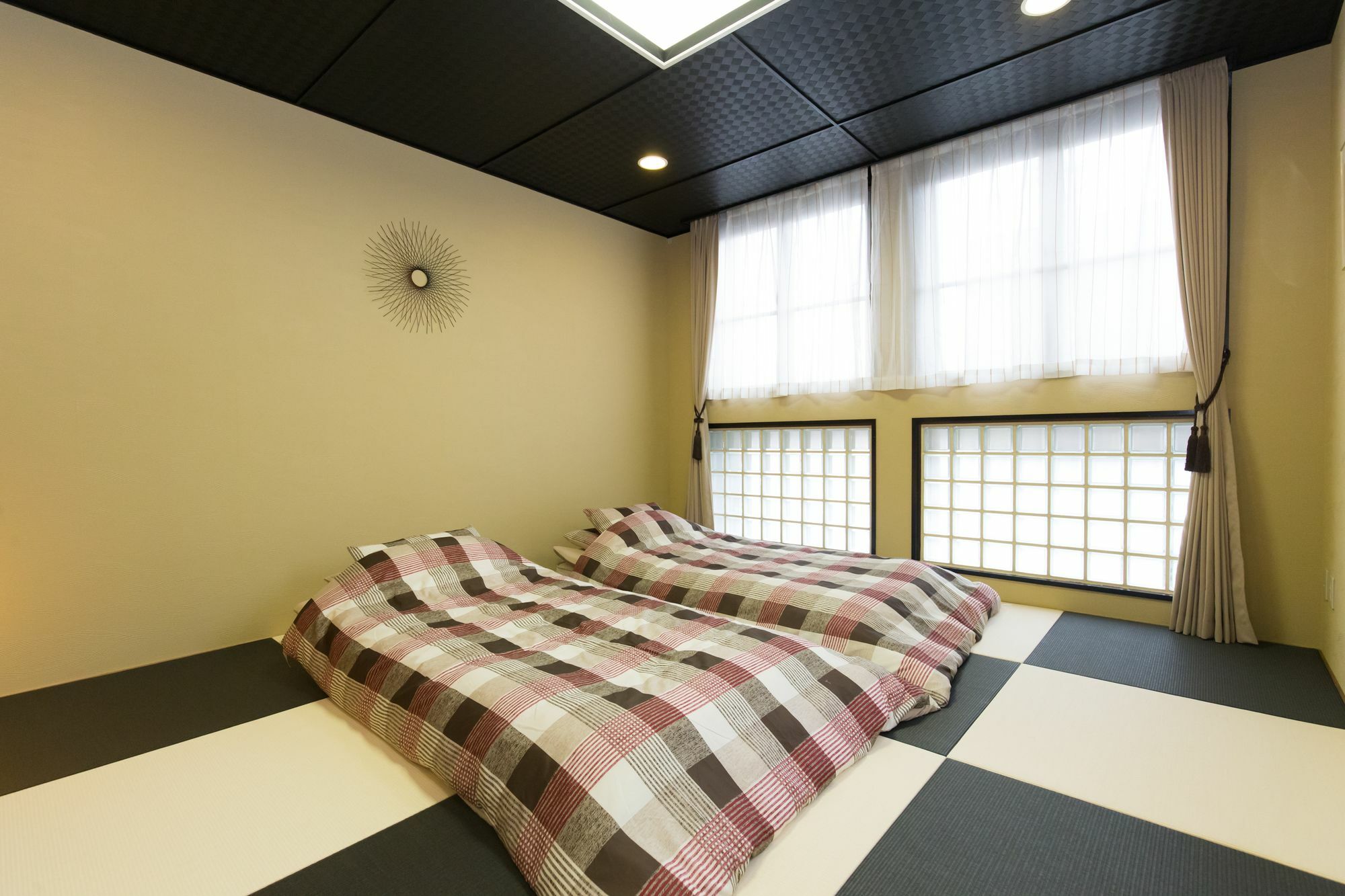 Kyoto Matsuya Apartment Exterior foto