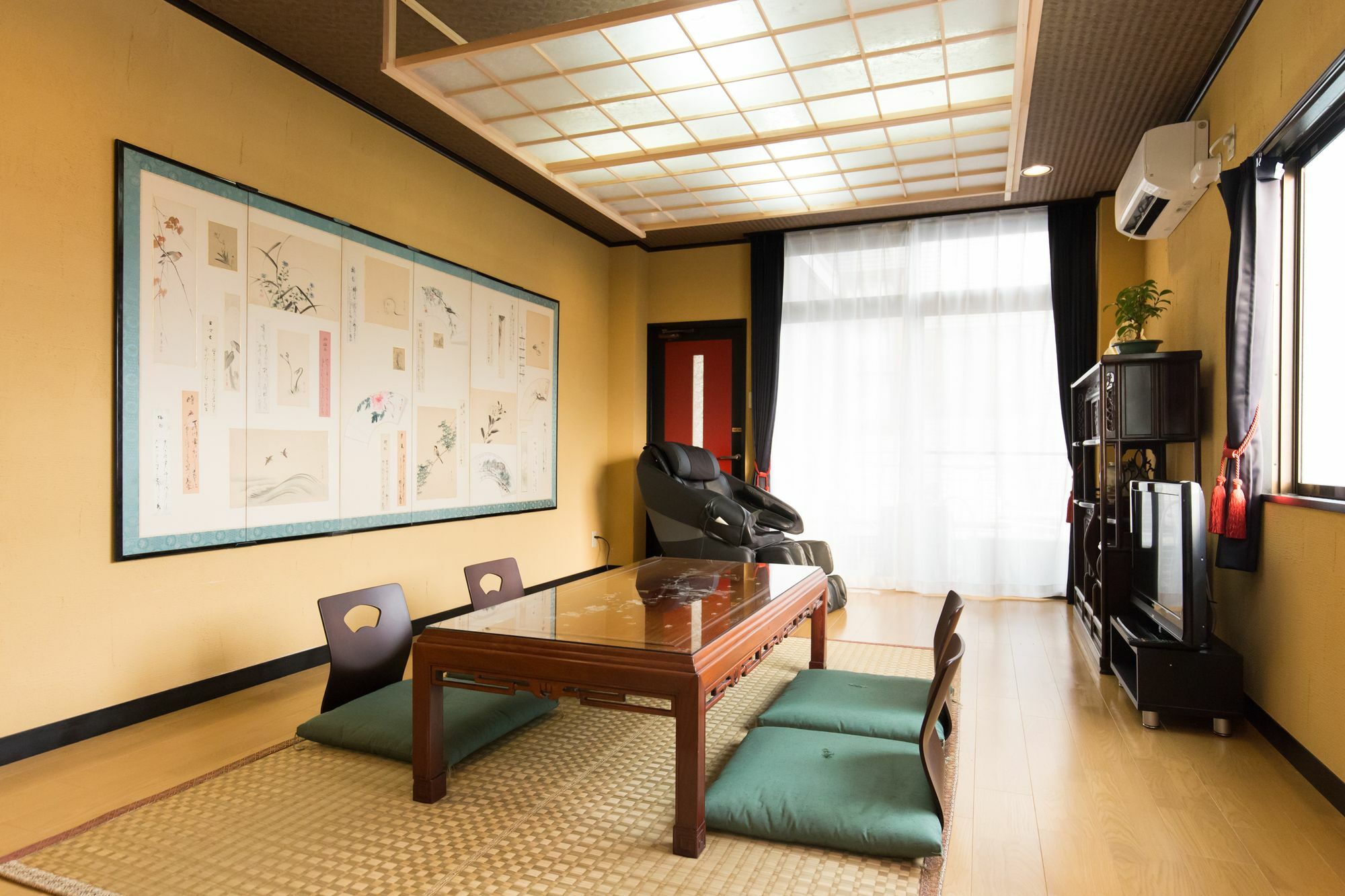 Kyoto Matsuya Apartment Exterior foto